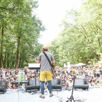 9/9開催のogawa organic fes17のご案内